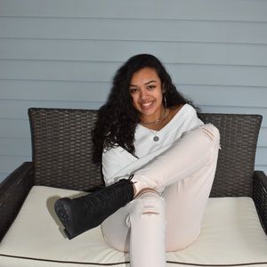 Meet your Posher, Sofia